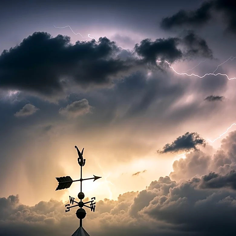 Al Roker Discusses Increasing Intensity of Weather Events