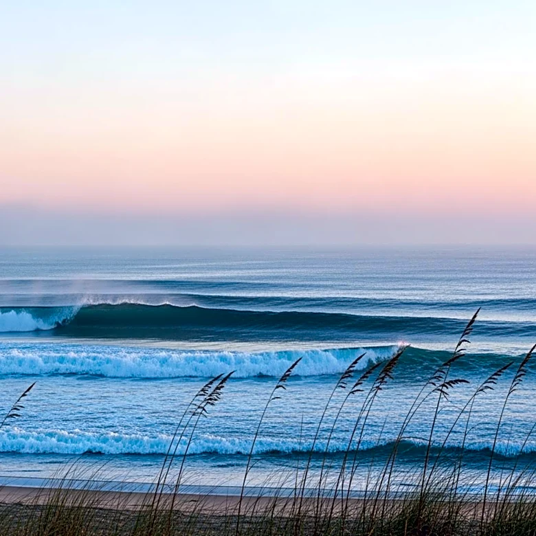 Southern California Experiences Cooler Temperatures and Sea Breeze