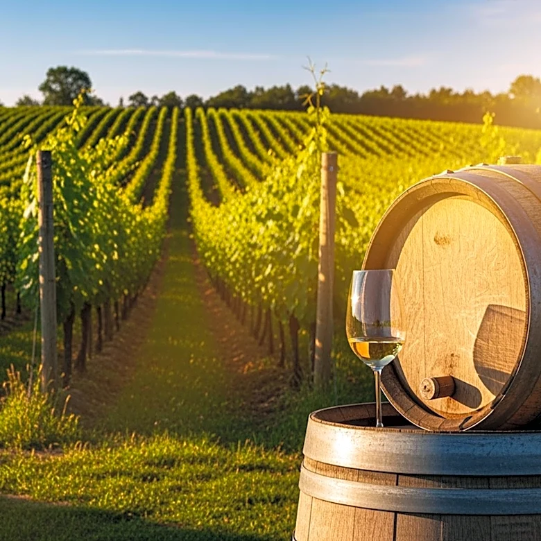 Napa Valley Welcomes Visitors with Sunny Weather and Wine Tasting Opportunities