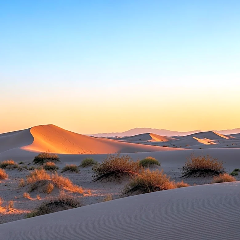 Tucson Weather Update: Clear Skies and Mild Temperatures Expected