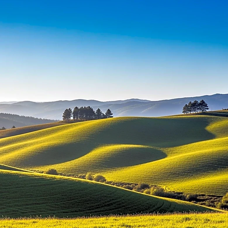 Clear Skies Expected in Northern California This Week