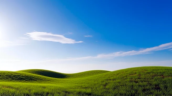 Lexington Faces Mild Weather with Clear Skies