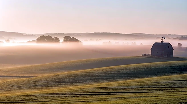 Sacramento Weather Forecast: Mild Conditions Expected