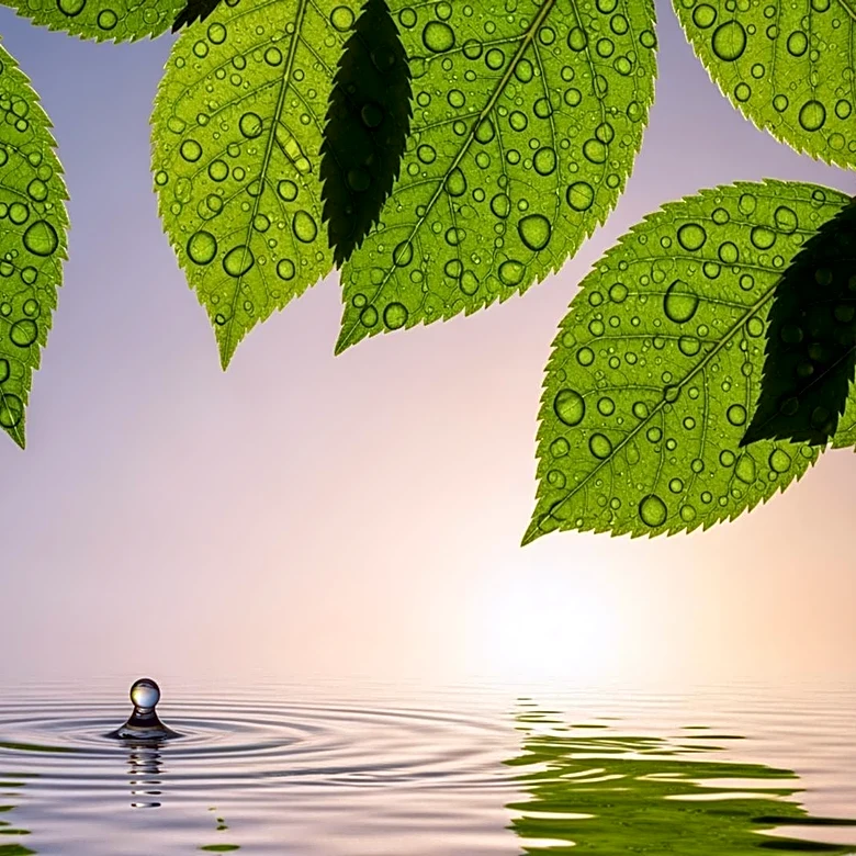 Ann Arbor Weather: Gradual Warm-Up with Rain Showers Expected