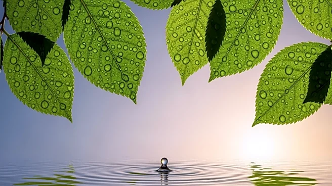 Ann Arbor Weather: Gradual Warm-Up with Rain Showers Expected