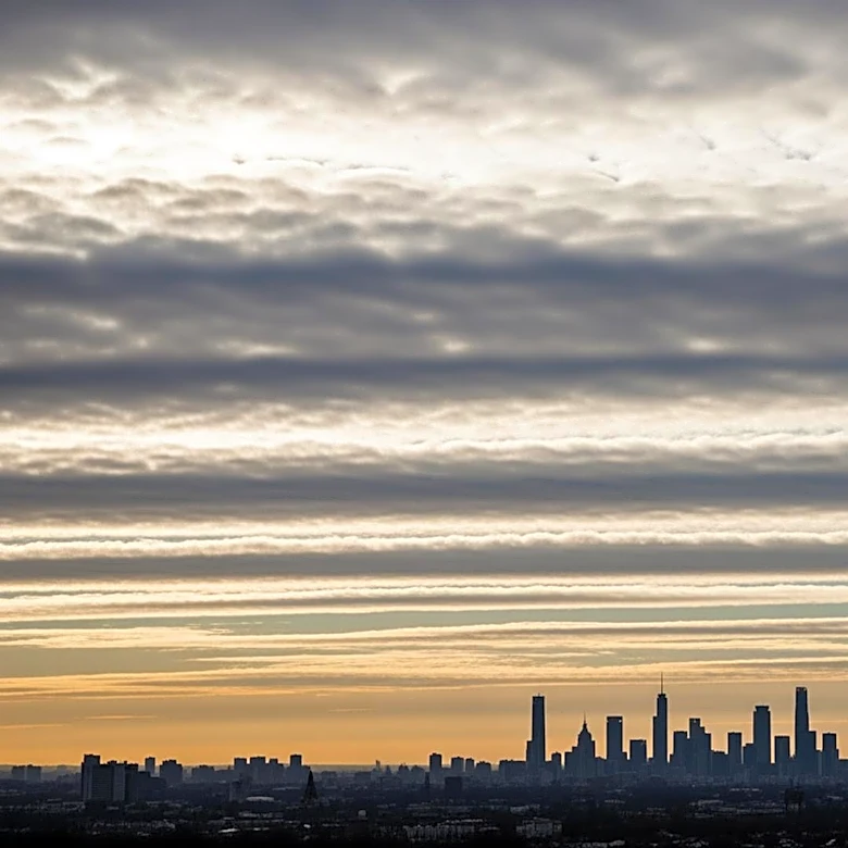 Little Rock Weather: Mostly Cloudy Conditions Persist