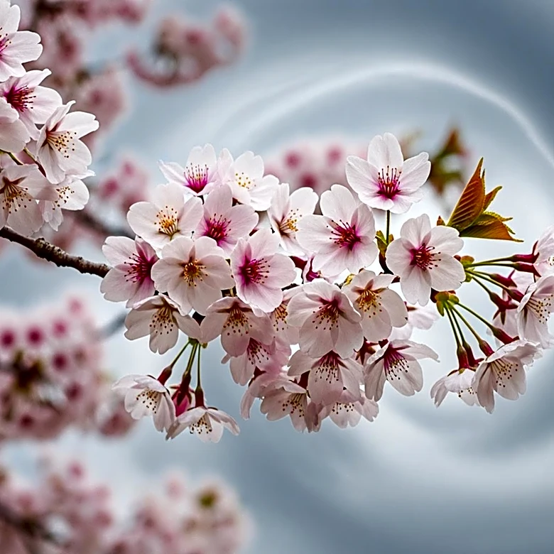 Spring Pattern Shift Brings Unseasonal Weather to Midwest