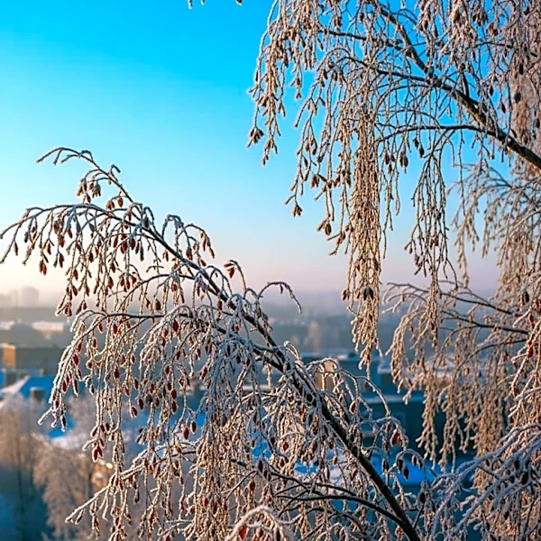 Philadelphia Faces Sunny Day with Freeze Watch Wednesday Night