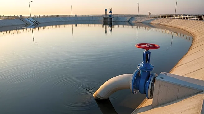 Aurora Implements Stage 1 Drought Restrictions Amid Water Conservation Efforts