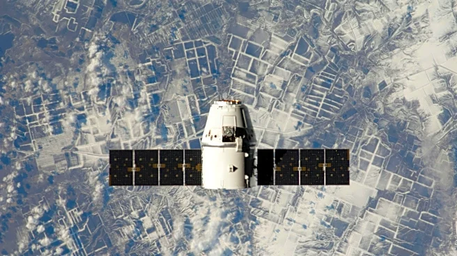 Favorable Weather Set for Artemis II Ocean Landing