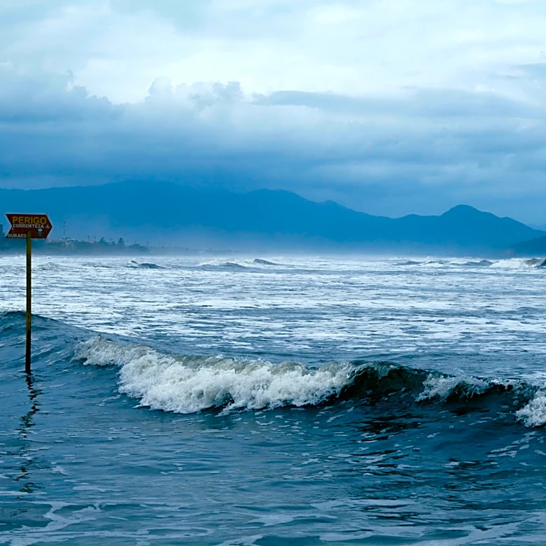 Deadly Rip Currents: How to Spot and Escape Them