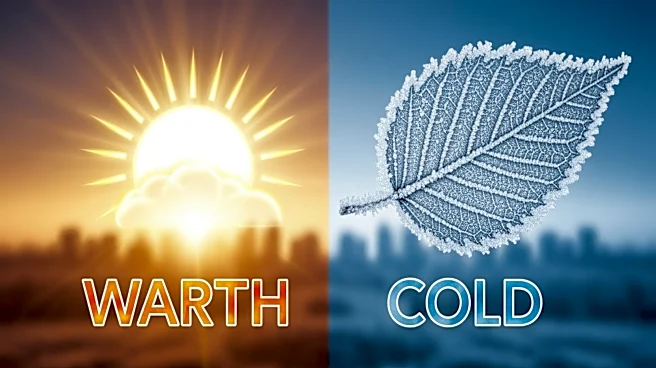 Chicago Weather Records: Historical Highs and Lows on April 8