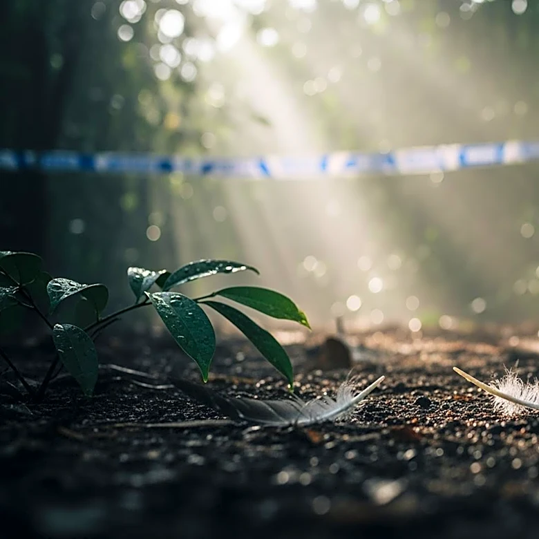Hawaii's Native Birds Face Challenges Amid Severe Storms