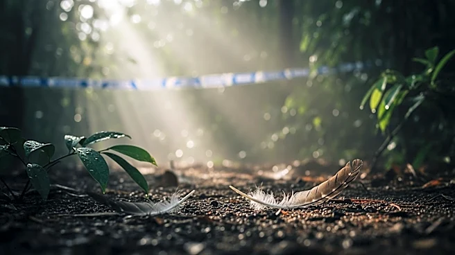 Hawaii's Native Birds Face Challenges Amid Severe Storms