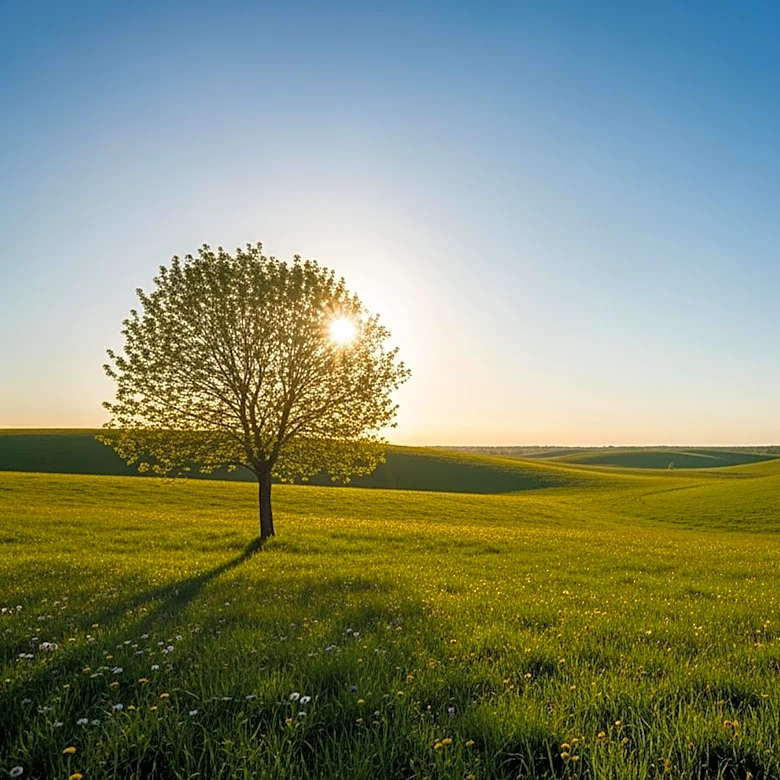 Sunny Weather Continues in Oklahoma with Mild Temperatures