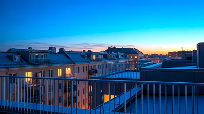 Chilly Night Expected in New York Area with Weekend Warm-Up