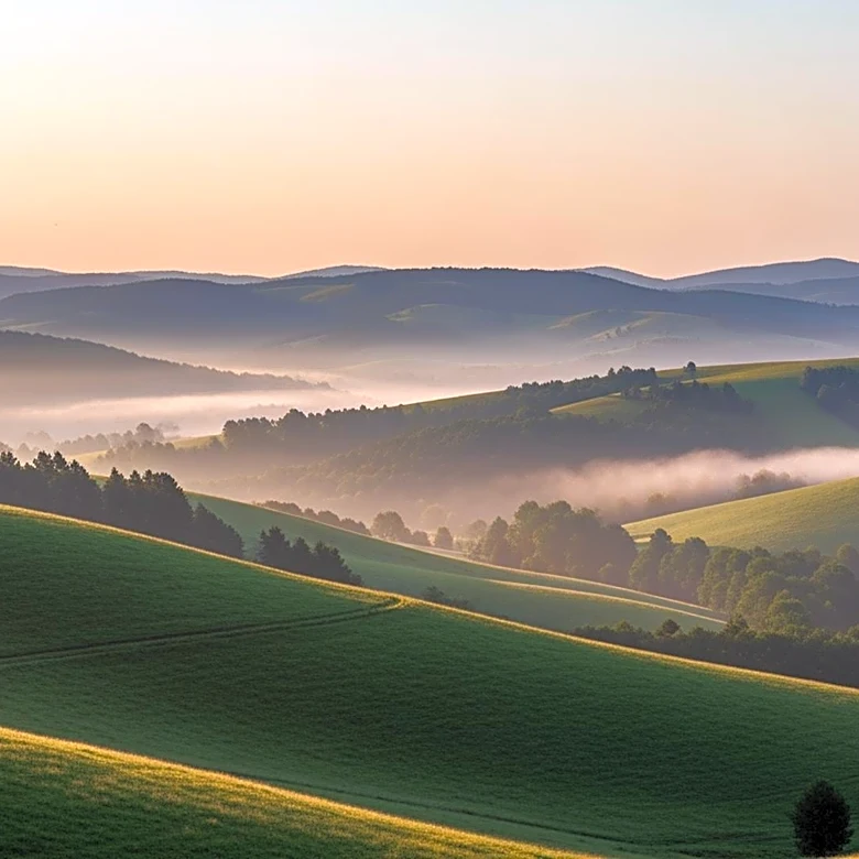 Northern California Faces Mild Weather Conditions This Week