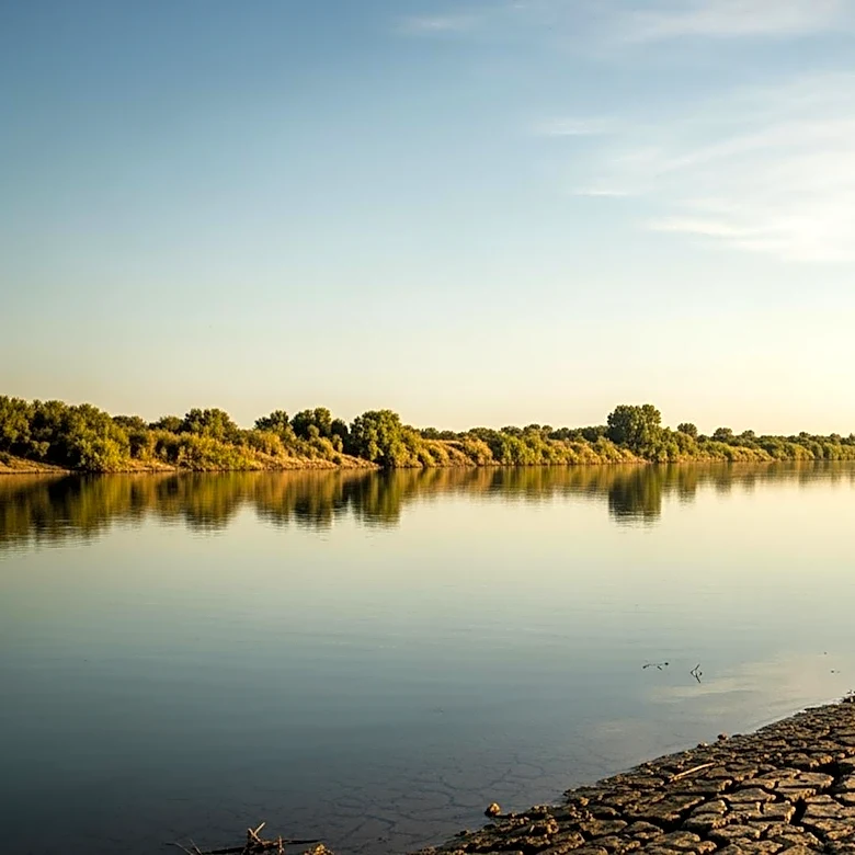 Montana Weather Forecast: Dry March Affects Missouri River Runoff