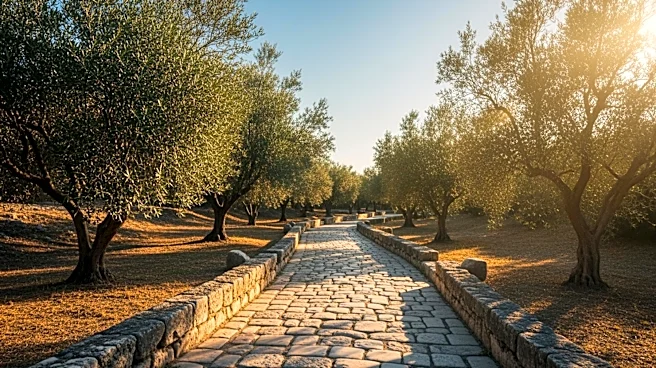 Athens Weather: Ideal Conditions for Exploring the City