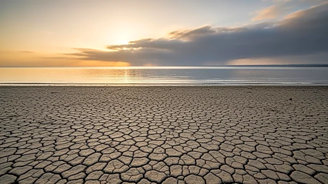 San Francisco Bay Area to Experience Dry Weather Before Rain Returns