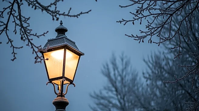 Philadelphia Faces Chilly Weather After Brief Warm Spell