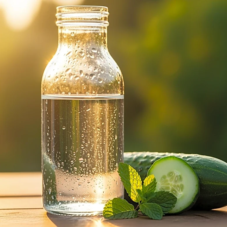 Hydration Reminders for Hot Days: Stay Safe and Cool