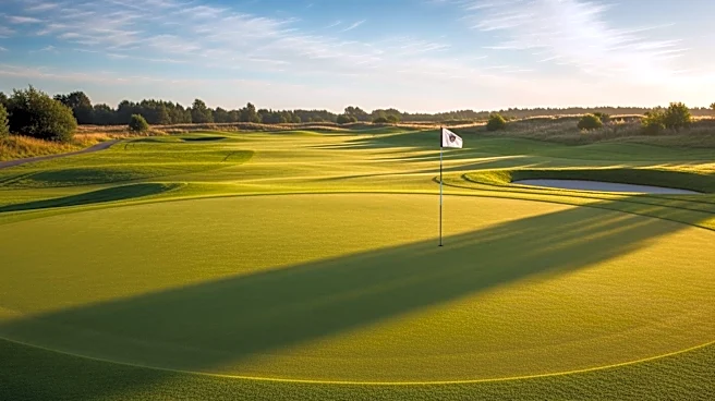 Augusta Forecast: Dry Weather Expected for 2026 Masters