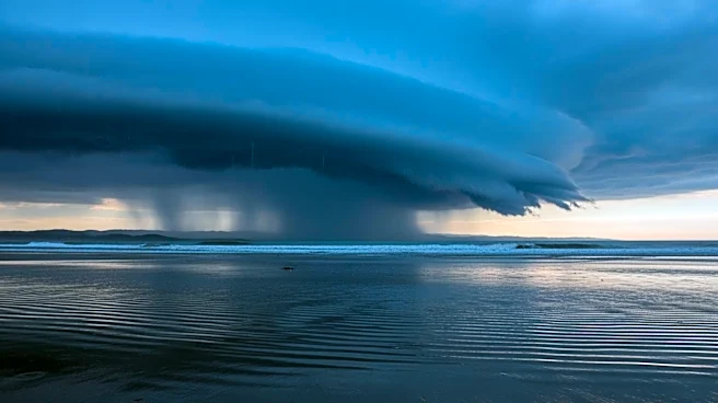 Hawaii Braces for More Flooding Amid Storm Risk