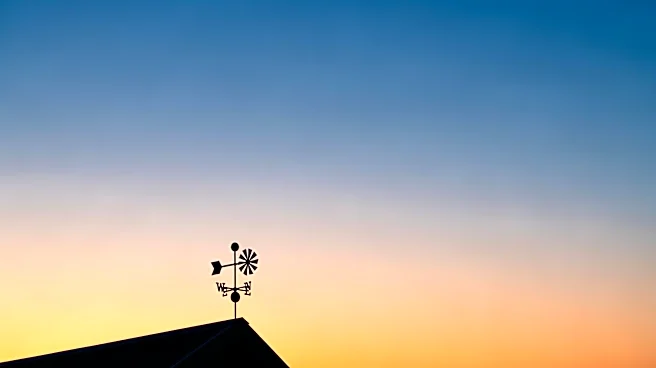 Rochester Weather: Clear Skies and Mild Temperatures Expected