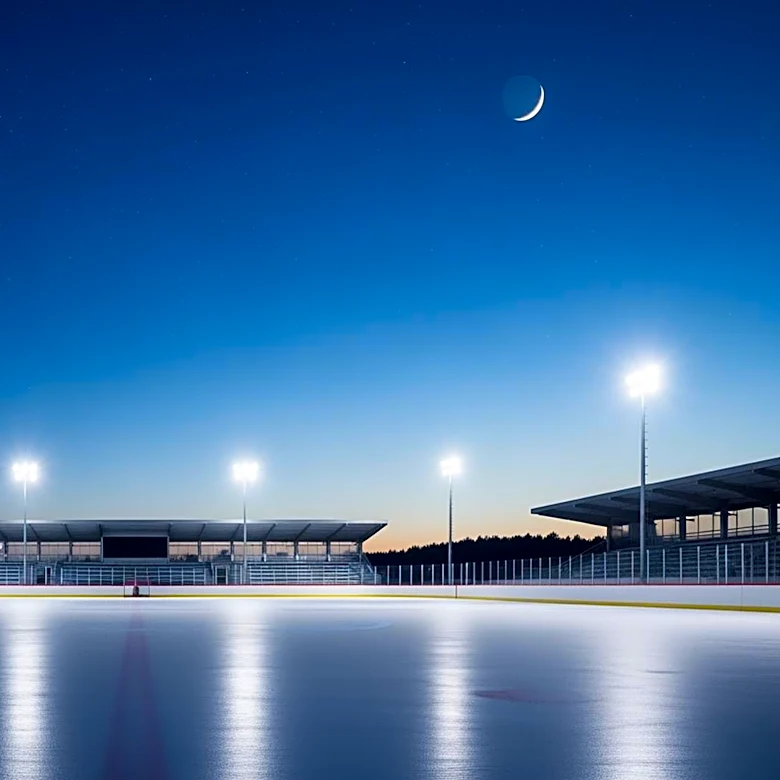 Buffalo Weather: Clear Skies Expected for Sabres Game Night