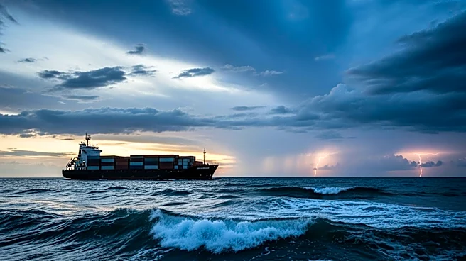 Southeast Asia Faces Rising Cargo Risks Due to Climate Volatility