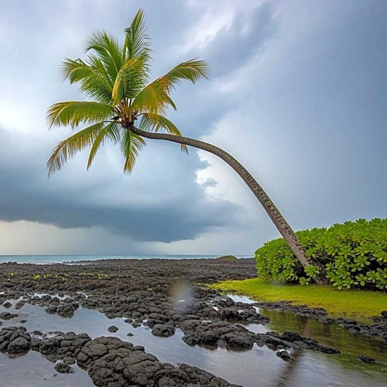 Hawaii Braces for Potential Flooding Amid New Storms