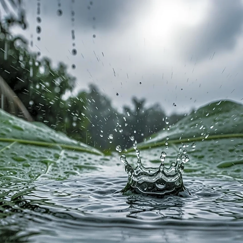 Hawaii Braces for Heavy Rain and Flash Flooding Through Friday