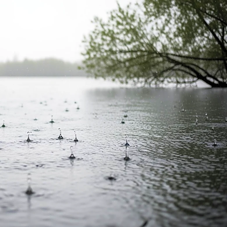 Scattered Showers Expected in Minnesota on April 8, 2026