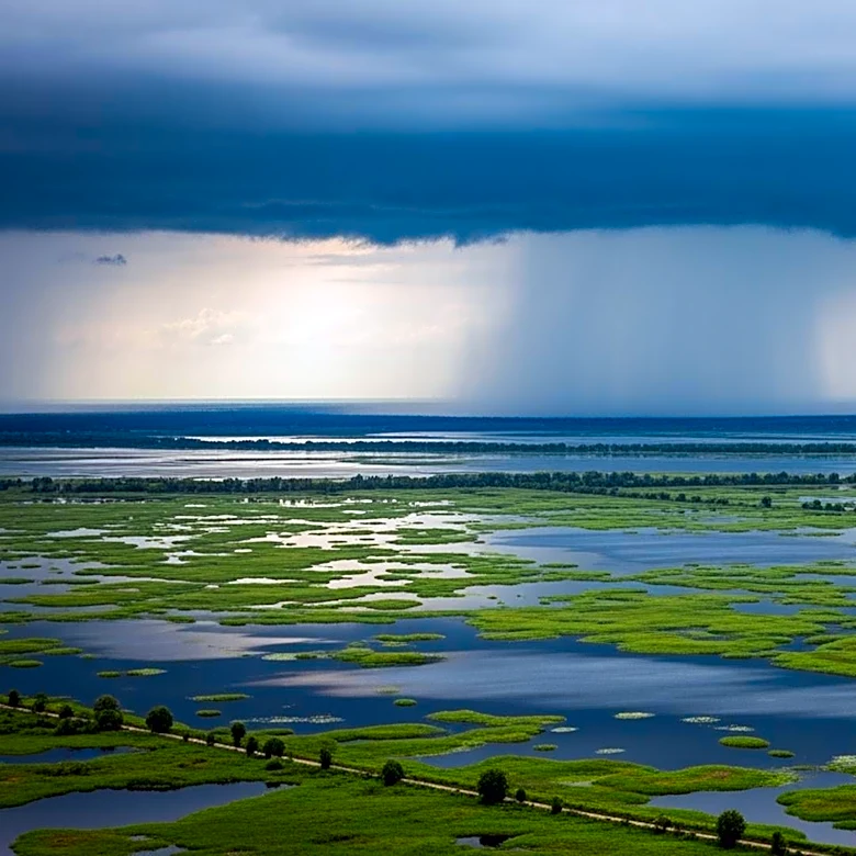South Florida Faces Continued Flood Threat Amid Heavy Rain and Storms