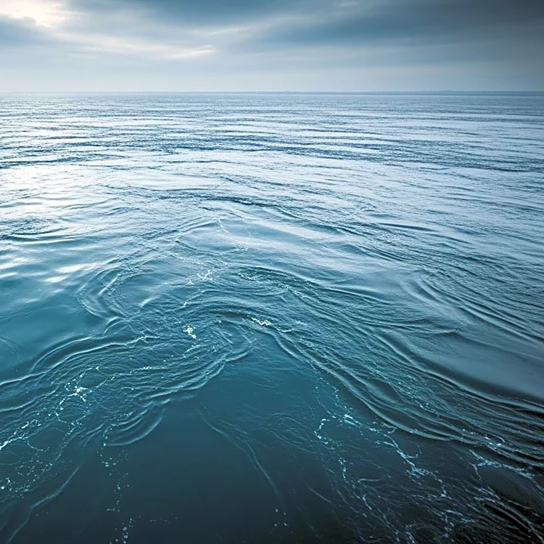 Atlantic Ocean Current Slowing Raises Concerns for Climate Impact