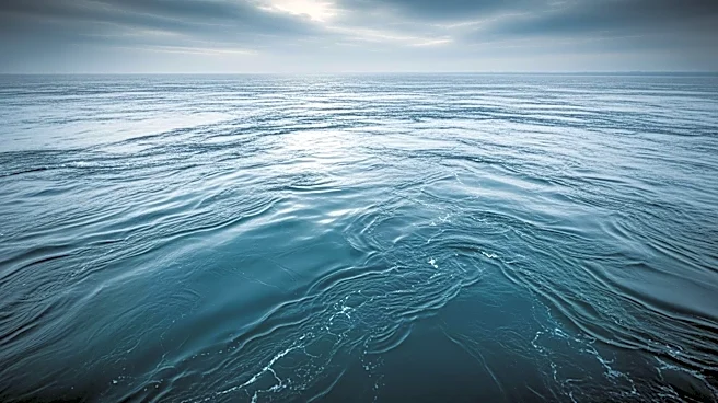 Atlantic Ocean Current Slowing Raises Concerns for Climate Impact