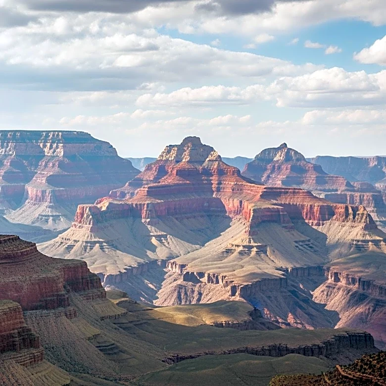 Grand Canyon Travel Conditions: Weather Update
