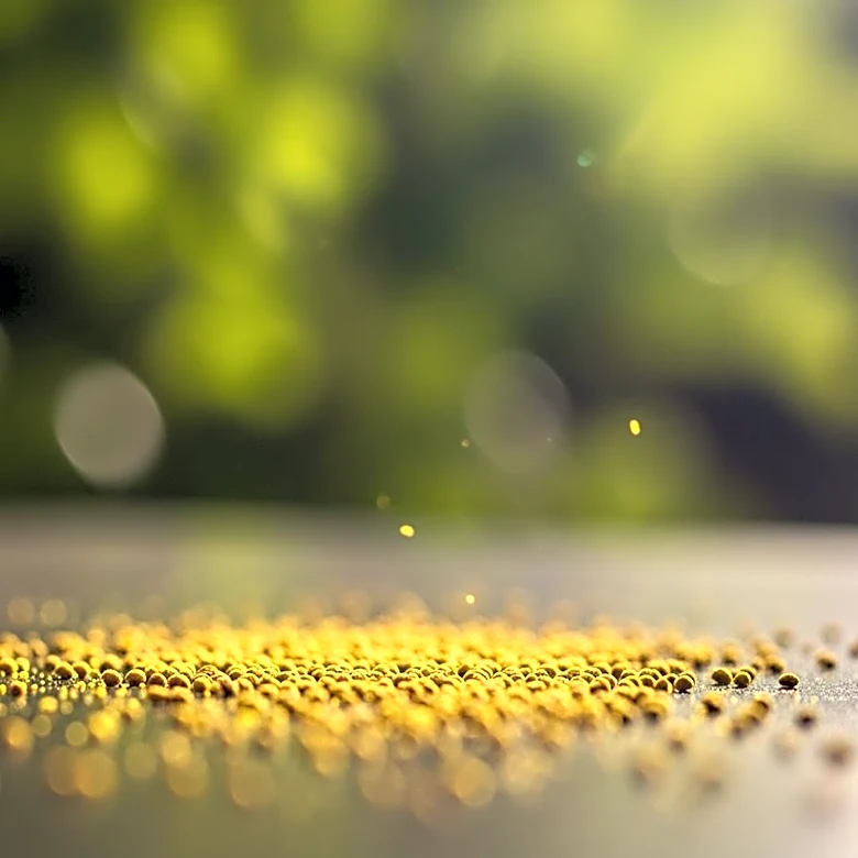 Baltimore Faces Spring Pollen Allergy Season Challenges