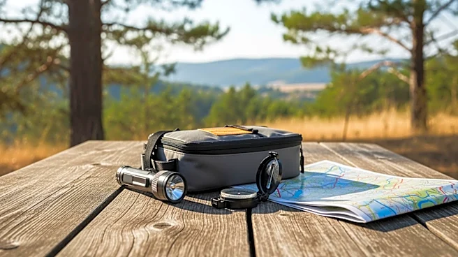 Disaster Preparedness Webinars for Rural Oregon Communities