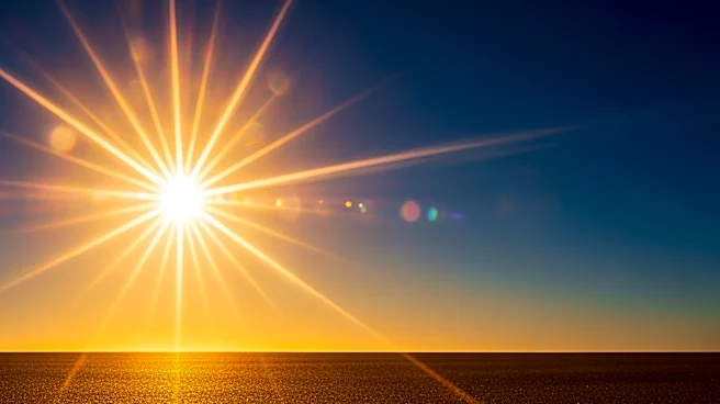 Extreme UV Index Days Expected in South Florida