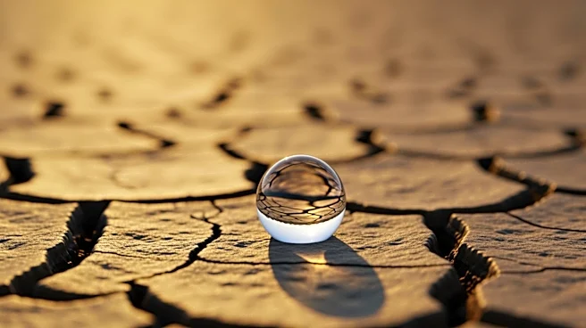 Denver Faces Drought-Induced Water Price Changes