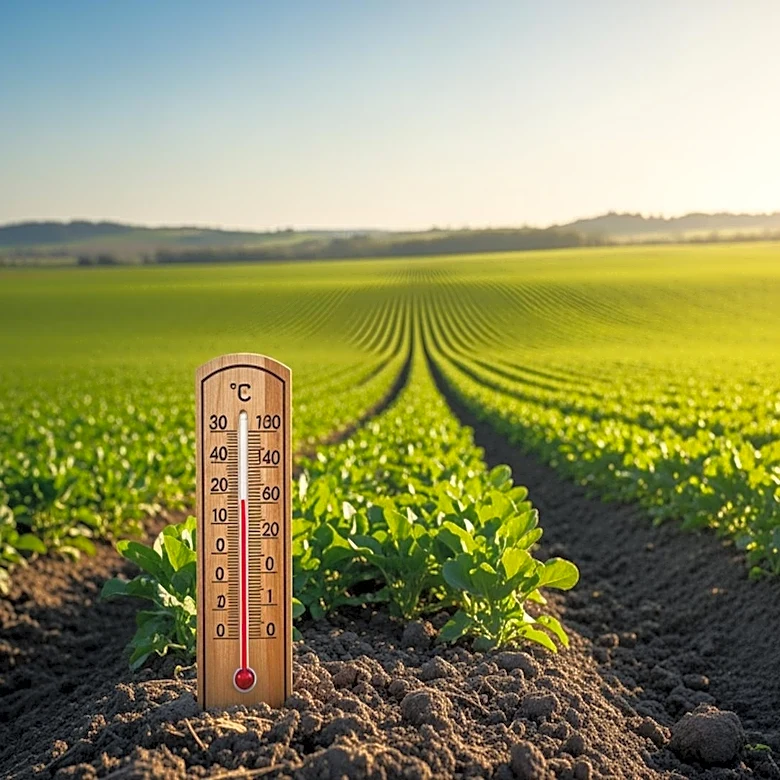 Salinas Valley Faces Unseasonably Warm Weather