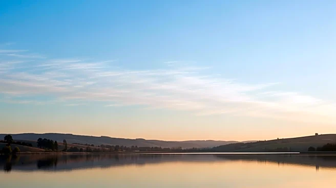 Boise Weather Update: Clear Skies and Mild Temperatures Expected