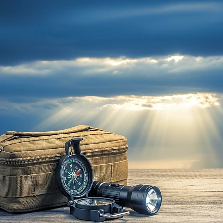 Severe Weather Preparedness Week in South Dakota: April 13-17, 2026