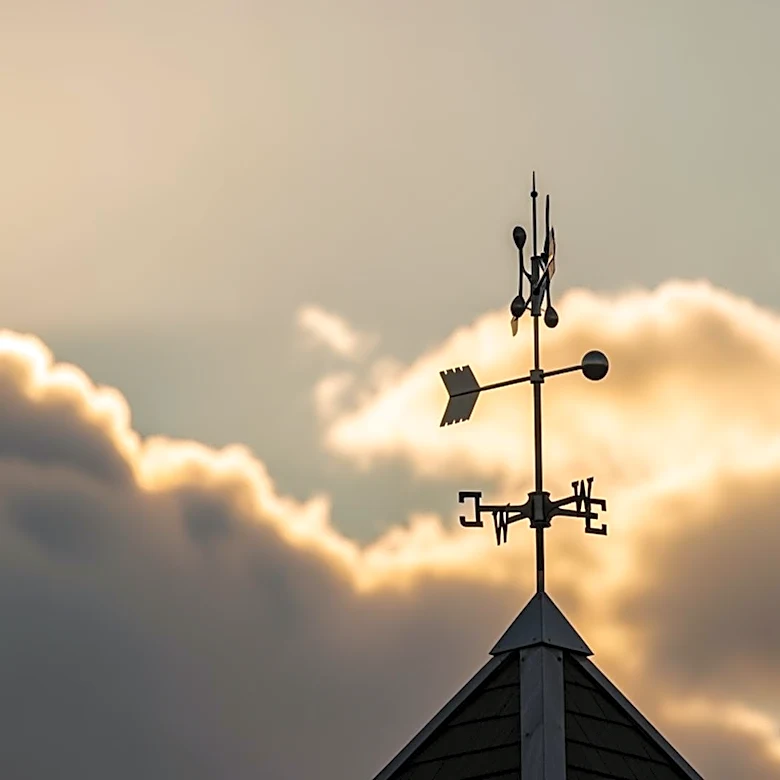 Cleveland Weather: Warming Up with Rain on the Horizon