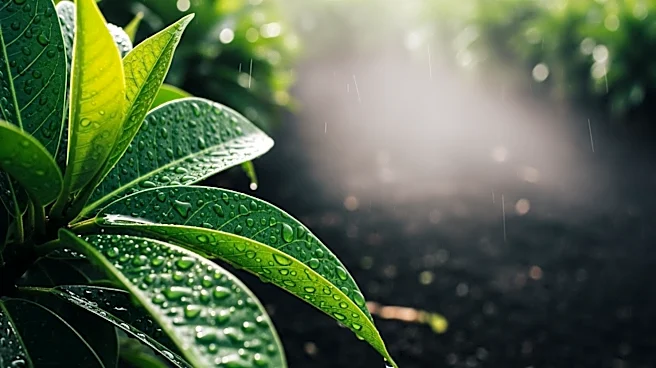 Leptospirosis Risk Rises in Hawaii Following Kona Low Storms