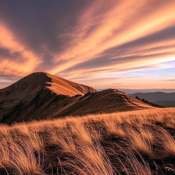 Elevated Fire Weather and Gusty Winds Expected in Colorado