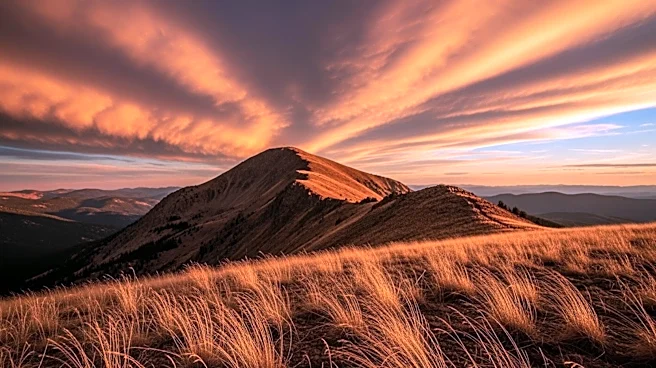 Elevated Fire Weather and Gusty Winds Expected in Colorado