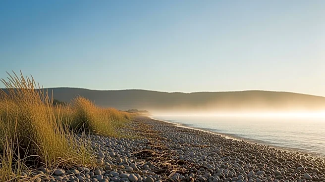 Bay Area to Experience Dry Weather Before Rain Returns Friday